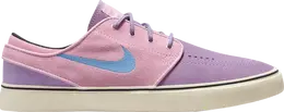 Nike Кроссовки Zoom Stefan Janoski+ SB 'Lilac Medium Soft Pink', фиолетовый dv5475 500 | purple