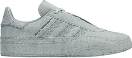 Adidas Кроссовки Y-3 Gazelle 'Clear Onix', серый ig0804 | grey