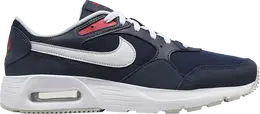 Nike Кроссовки Air Max SC 'Obsidian Track Red', синий cw4555 400 | blue