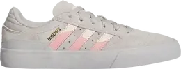 Adidas Кроссовки Dime x Busenitz Vulc 2.0 'Clear Granite', серый gw7233 | grey