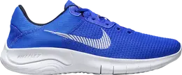 Nike Кроссовки Flex Experience Run 11 'Racer Blue White', синий dd9284 402 | blue