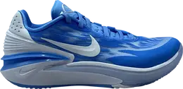 Nike Кроссовки Air Zoom GT Cut 2 TB Promo 'University Blue', синий dx6650 402 | blue