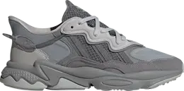 Adidas Кроссовки Ozweego 'Triple Grey', серый id9823 | grey