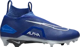 Nike Кроссовки Alpha Menace Elite 3 'Game Royal', синий ct6648 414 | blue