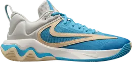 Nike Кроссовки Giannis Immortality 3 'Nigeria x Greece', синий dz7533 002 | blue
