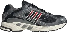 Adidas Кроссовки Response CL 'Grey Black Scarlet', серый ie0574 | grey
