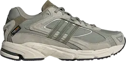 Adidas Кроссовки Response CL 'Silver Pebble Focus Olive', серый id3142 | grey