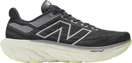 New Balance Кроссовки Fresh Foam X 1080v13 2E Wide 'Black Pistachio Butter', черный m1080h13 2e | black