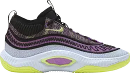 Nike Кроссовки Cosmic Unity 3 EP 'Rush Fuchsia Lemon Twist', фиолетовый dv2770 500 | purple