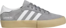 Adidas Кроссовки Matchbreak Super 'Grey White Gum', серый if0066 | grey