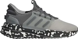 Adidas Кроссовки X_PLRBOOST 'Grey Carbon', серый id9437 | grey