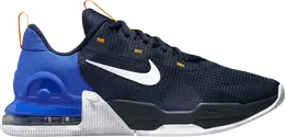 Nike Кроссовки Air Max Alpha Trainer 5 'Obsidian Racer Blue', синий dm0829 401 | blue