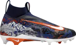 Nike Кроссовки Russell Wilson x Alpha Menace Elite 3 'Denver Broncos Away', синий cv0578 400 | blue