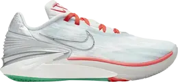 Nike Кроссовки Air Zoom GT Cut 2 EP 'Christmas', фиолетовый dj6013 008 | purple