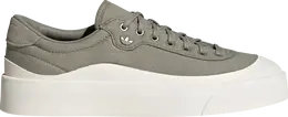 Adidas Кроссовки Nucombe 'Silver Pebble', серый if2830 | grey