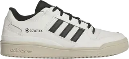Adidas Кроссовки Forum Low GORE-TEX 'Orbit Grey Beige', серый ie7207 | grey