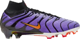 Nike Кроссовки Zoom Mercurial Superfly 9 Elite FG 'Air Mercurial TN - Voltage Purple', фиолетовый fv4553 500 | purple