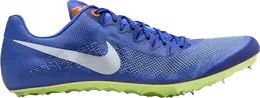 Nike Кроссовки Ja Fly 4 'Racer Blue', синий dr2741 400 | blue