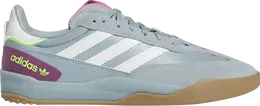 Adidas Кроссовки Copa Nationale 'Magic Grey Preloved Fuchsia', серый hq6428 | grey