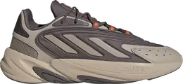 Adidas Кроссовки Ozelia 'Charcoal Wonder Beige', серый if8670 | grey