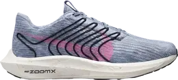 Nike Кроссовки Pegasus Turbo Next Nature 'Ashen Slate Pink Spell', синий dm3413 400 | blue