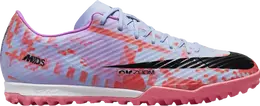 Nike Кроссовки Zoom Mercurial Vapor 15 Academy TF 'Dream Speed 6 Pack', синий dv2426 405 | blue