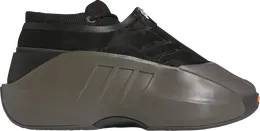 Adidas Кроссовки Crazy IIInfinity 'Charcoal', серый ig6156 | grey