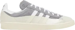 Adidas Кроссовки Cali Thornhill Dewitt x Campus 80s 'Grey', серый ig3137 | grey