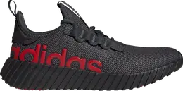 Adidas Кроссовки Kaptir 3.0 'Black Scarlet', черный ig3542 | black