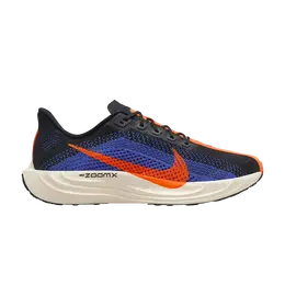 Nike Кроссовки Pegasus Plus, цвет Black Blue Crimson fq7262 008 | black blue crimson