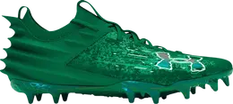 Under Armour Кроссовки Blur 2 MC Suede 'Classic Green', зеленый 3027978 300 | green