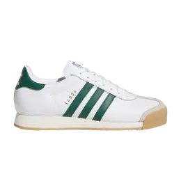 Кроссовки Adidas Samoa, белый if7163 | white