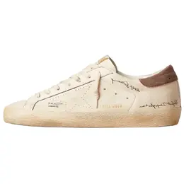 Мужские кеды Golden Goose, белый gmf00105.f005832.11853 | white