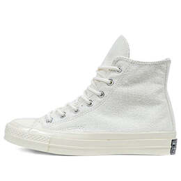 Кроссовки chuck taylor all star 70 high 'egret' Converse, белый 159660c | white