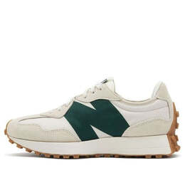 Кроссовки 327 'timberwolf nightwatch green' New Balance, мультиколор ms327hr1 | timberwolf/nightwatch green