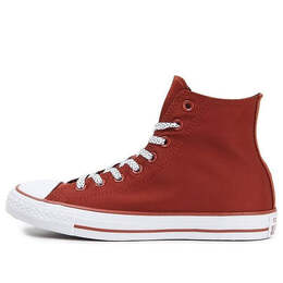 Кроссовки chuck taylor all star 'cedar bark' Converse, красный 159641c | red