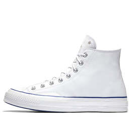 Кроссовки chuck taylor all star hi 70 'los angeles lakers legend' Converse, белый 160288c | white
