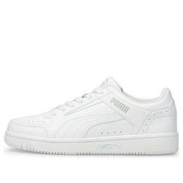 Кроссовки rebound joy low 'white grey violet' Puma, белый 380747-02 | white