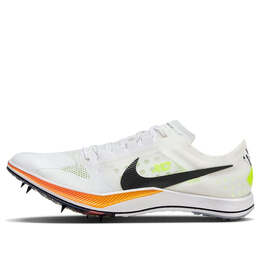 Кроссовки zoomx dragonfly 'white' Nike, белый dx7992-100 | white/volt
