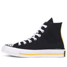 Кроссовки rsvp gallery x chuck taylor 70 hi top 'black' Converse, черный 161255c | black