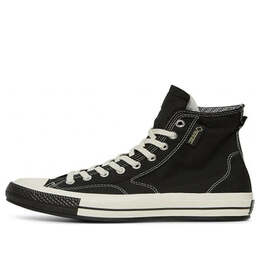 Кроссовки cali dewitt x slam jam x chuck 70 hiker hi 'black white' Converse, черный 160316c | black