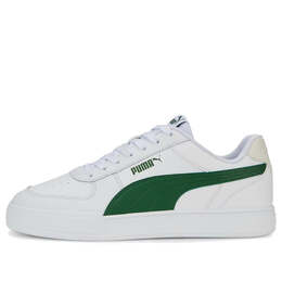 Кроссовки caven 'white green' Puma, белый 380810-26 | white/green