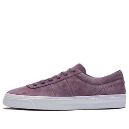 Кроссовки one star pro ox 'lakers' Converse, фиолетовый 161526c | purple
