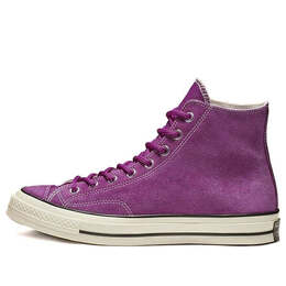 Кроссовки chuck 70 'purple ivory' Converse, розовый 162369c | pink