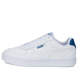Кроссовки caven 'white blue' Puma, белый 380810-20 | white/blue