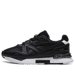 Кроссовки mirage mox 'bubble - black white' Puma, черный 380999-01 | black/white