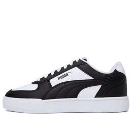 Кроссовки caven 'black' Puma, черный 380810-45 | puma black/white