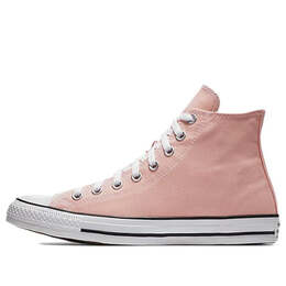Кроссовки chuck taylor all star high 'storm pink' Converse, розовый 162113f | pink