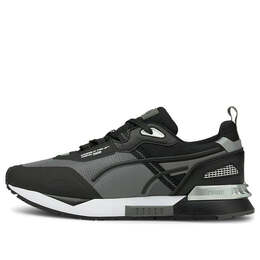 Кроссовки mirage tech core 'black' Puma, черный 381119-01 | black