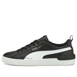 Кроссовки suede bloc 'black' Puma, черный 381188-02 | black